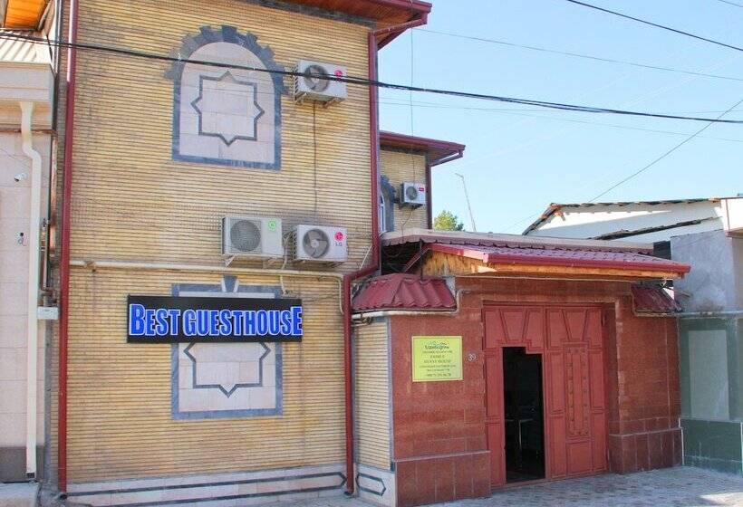 بنسيون Best Guesthouse