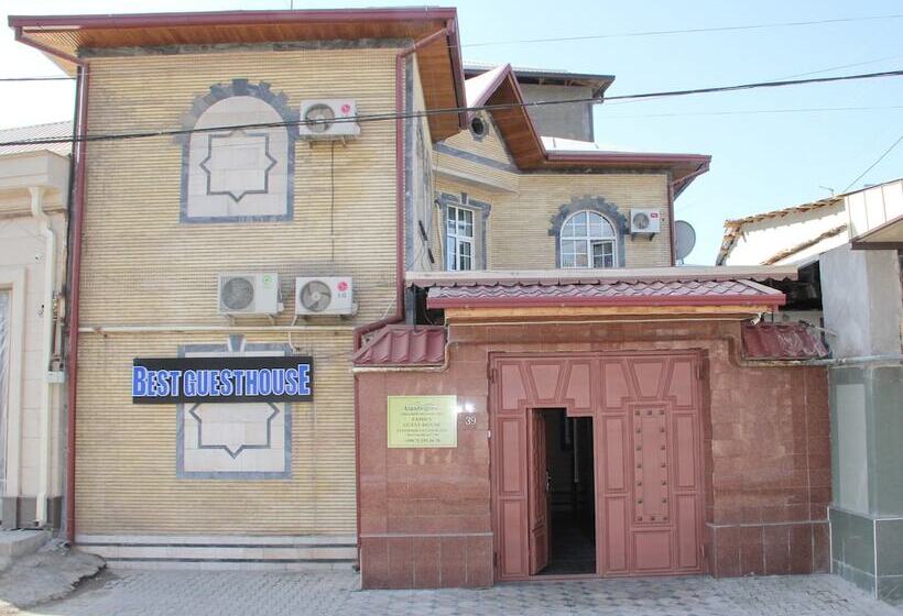 بنسيون Best Guesthouse