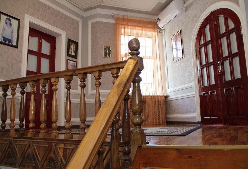 بنسيون Best Guesthouse