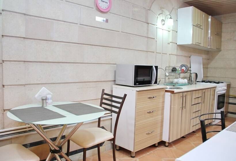 بنسيون Best Guesthouse