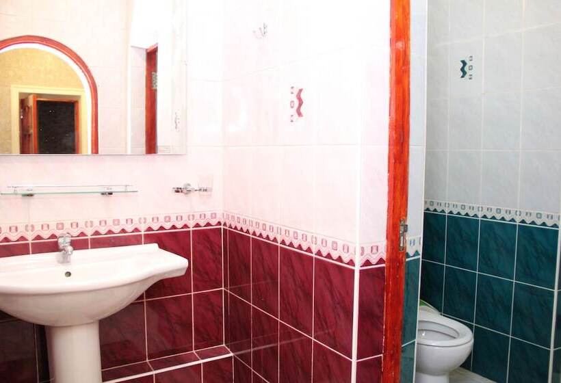 بنسيون Best Guesthouse