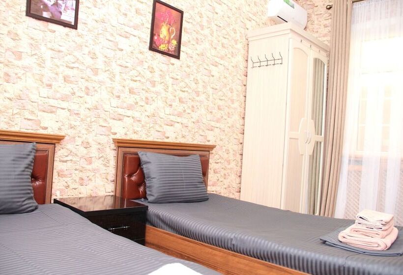 بنسيون Best Guesthouse