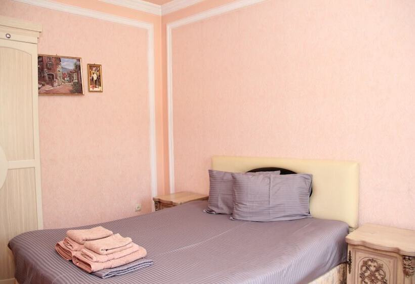 بنسيون Best Guesthouse