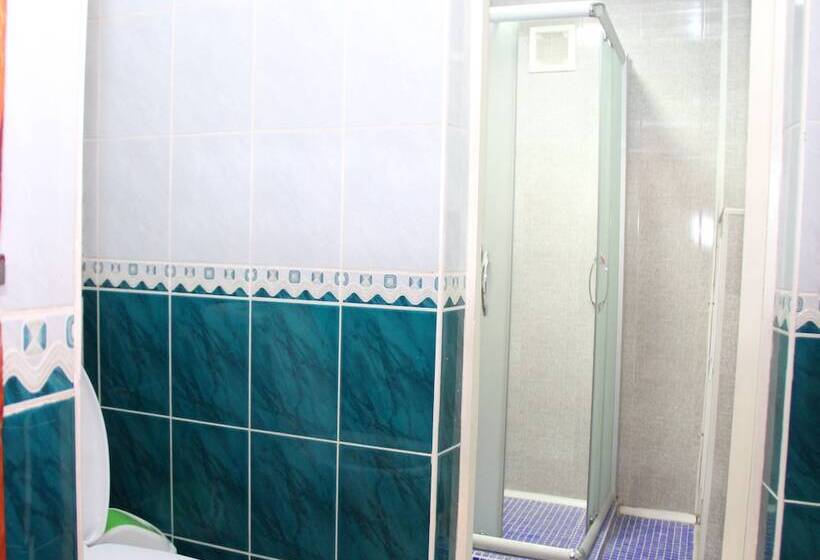 بنسيون Best Guesthouse