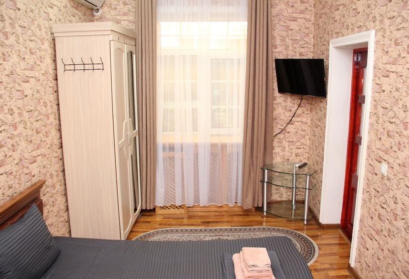 بنسيون Best Guesthouse