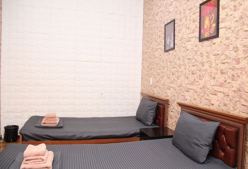 بنسيون Best Guesthouse