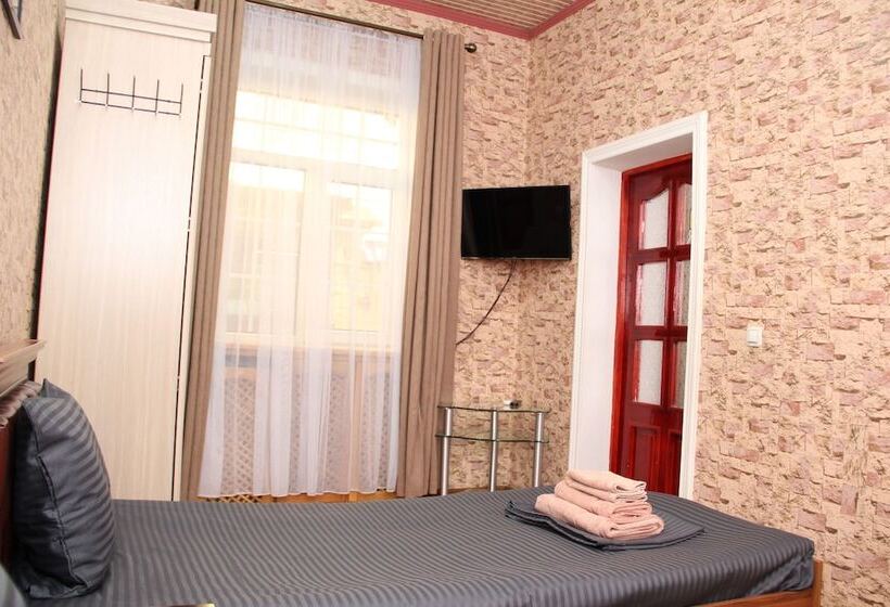 بنسيون Best Guesthouse