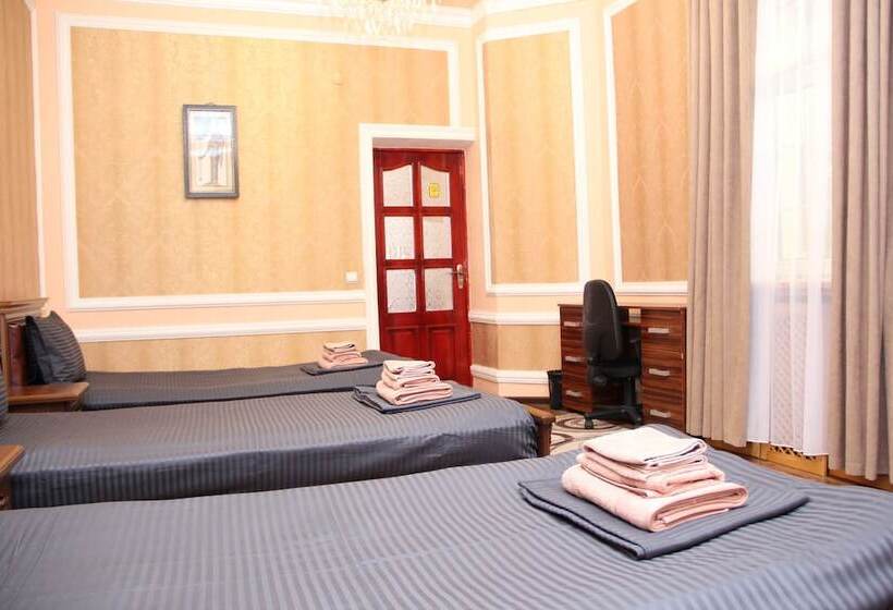 بنسيون Best Guesthouse