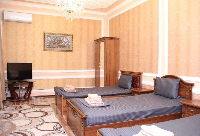 بنسيون Best Guesthouse