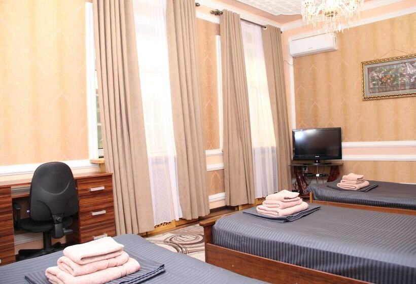 بنسيون Best Guesthouse