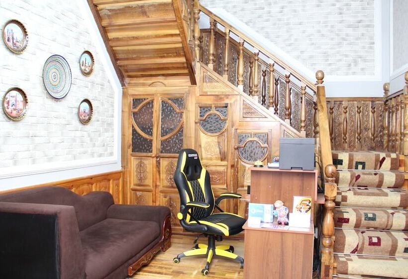 بنسيون Best Guesthouse