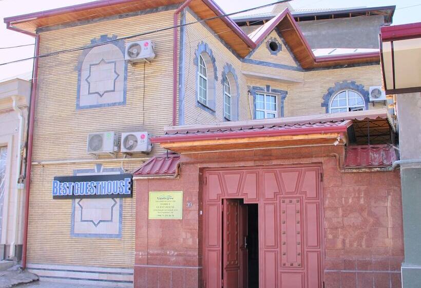 بنسيون Best Guesthouse