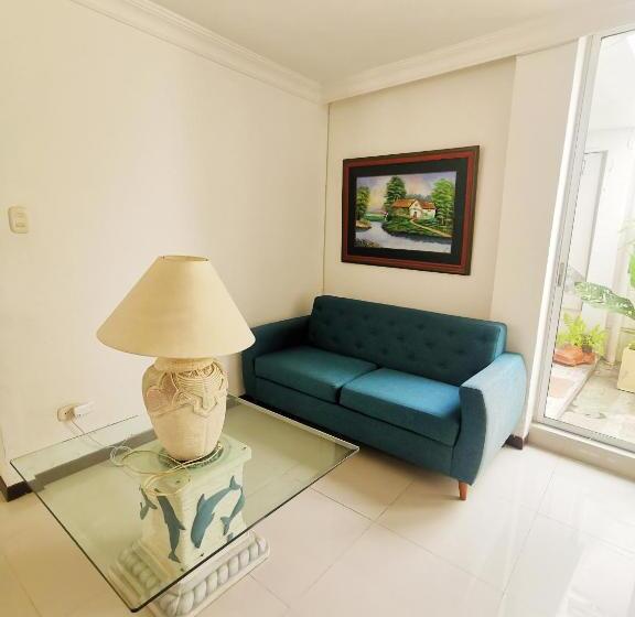 پانسیون Hostel Brisas Del Nevado