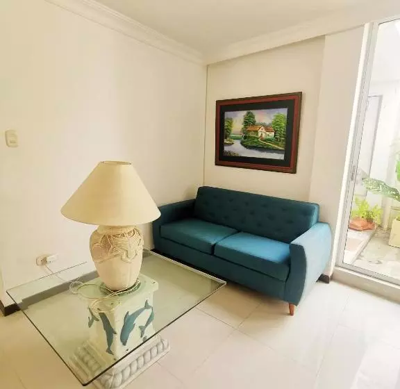 پانسیون Hostel Brisas Del Nevado