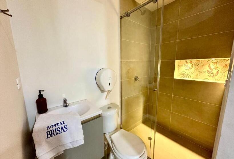 پانسیون Hostel Brisas Del Nevado