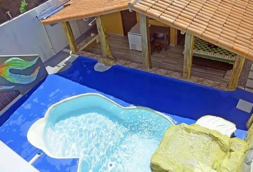 Majatalo Pousada Maracajaú