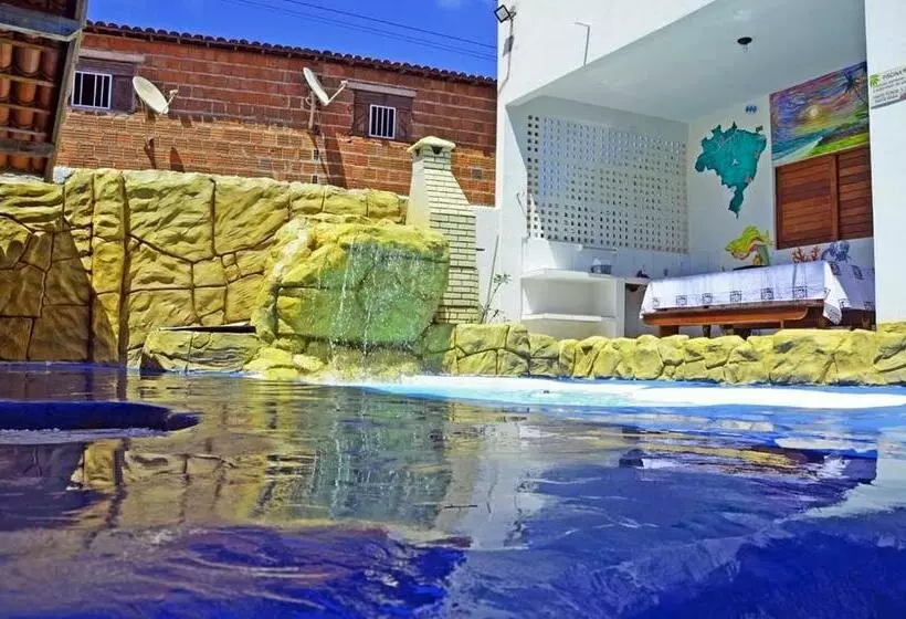 Majatalo Pousada Maracajaú