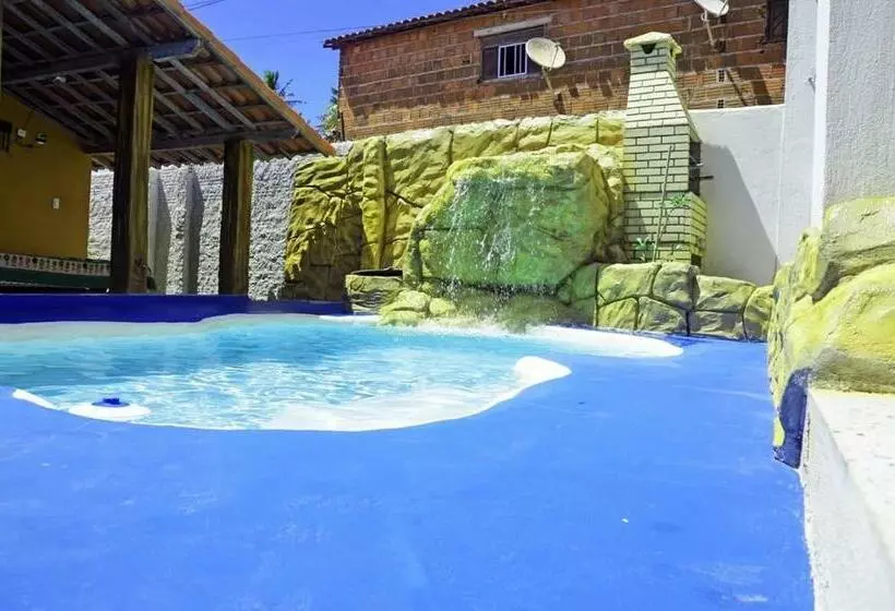 Majatalo Pousada Maracajaú