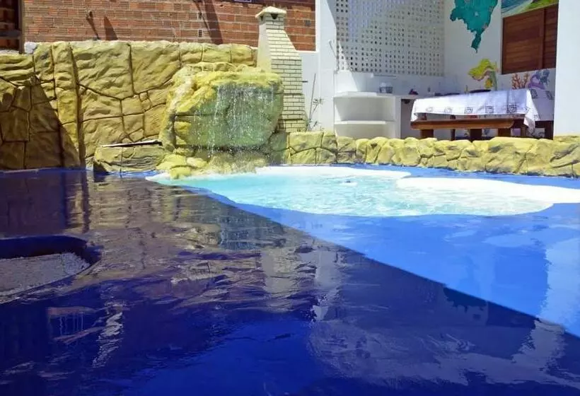 Majatalo Pousada Maracajaú