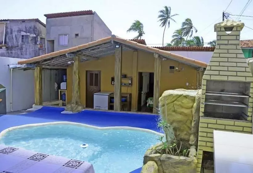 Majatalo Pousada Maracajaú