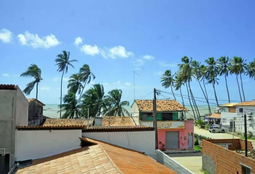 Majatalo Pousada Maracajaú