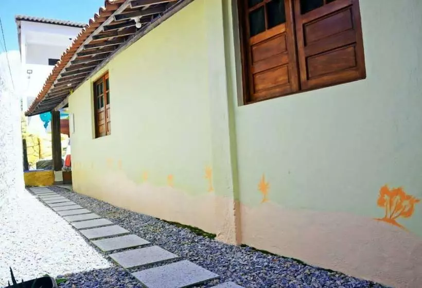 Majatalo Pousada Maracajaú