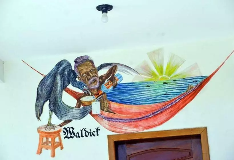 Majatalo Pousada Maracajaú