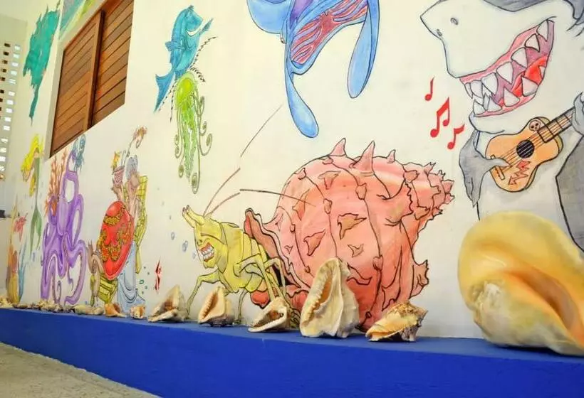 Majatalo Pousada Maracajaú