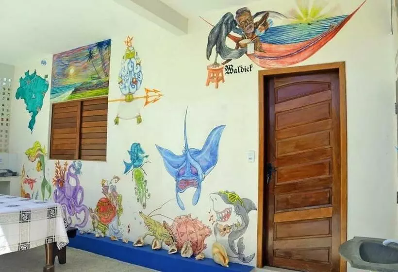 Majatalo Pousada Maracajaú