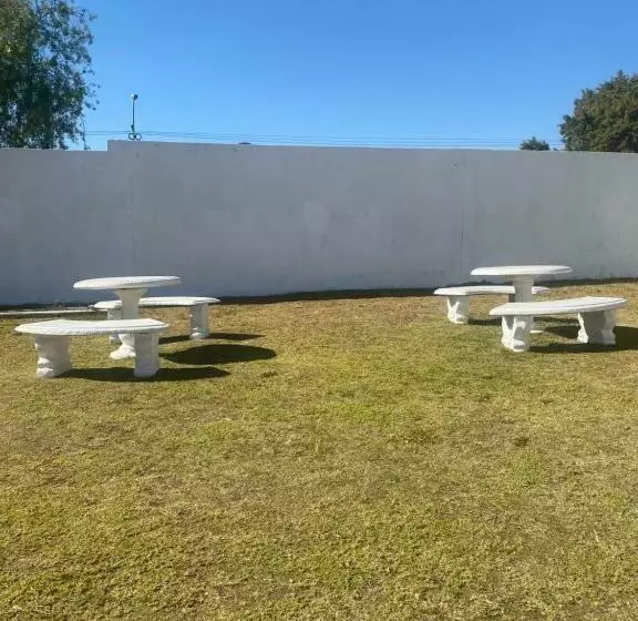 Pension Royal Chestnut Guesthouse