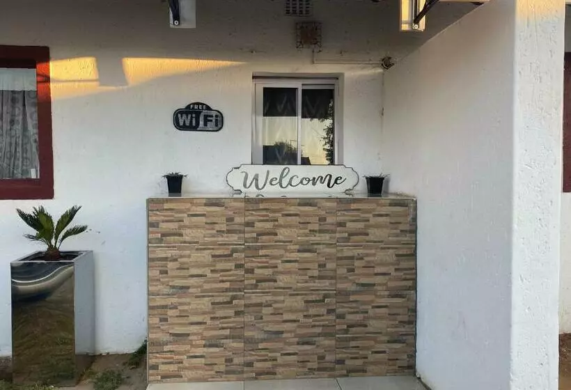 Pension Royal Chestnut Guesthouse