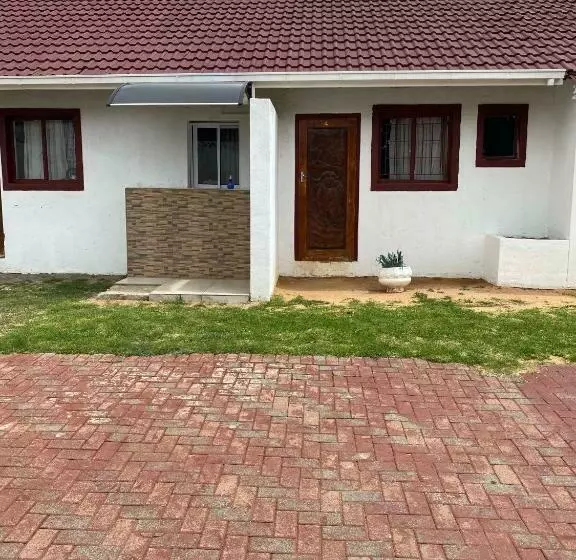 Pension Royal Chestnut Guesthouse