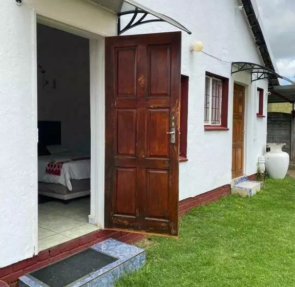 Pension Royal Chestnut Guesthouse