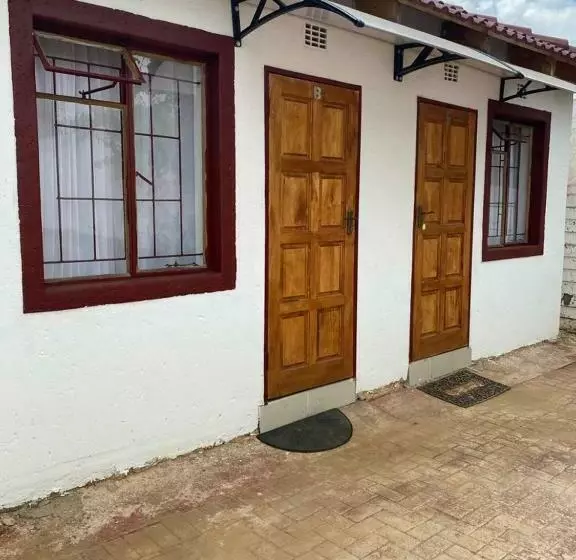 Pension Royal Chestnut Guesthouse