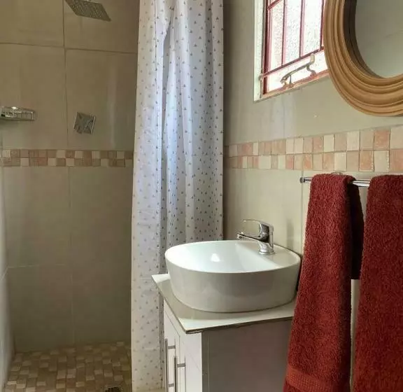 Pension Royal Chestnut Guesthouse