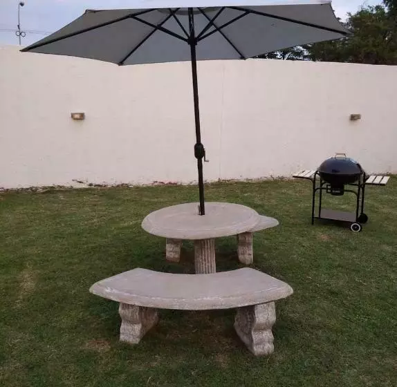 Pension Royal Chestnut Guesthouse