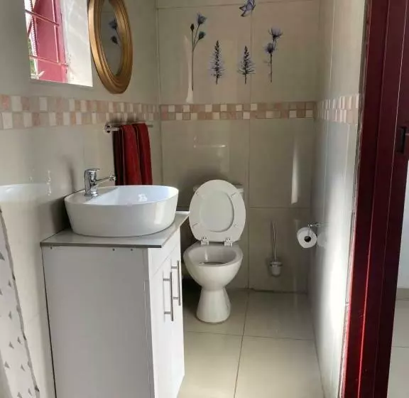 Pension Royal Chestnut Guesthouse