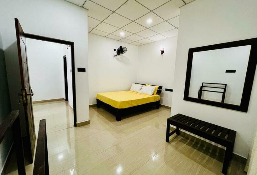 Pension Theon Resort