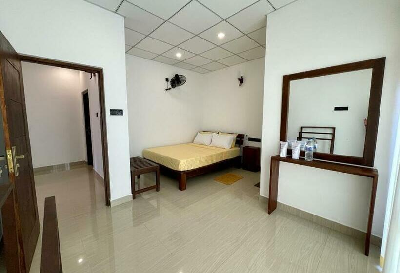 Pension Theon Resort