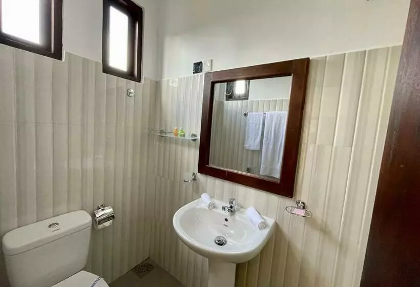 Majatalo Theon Resort