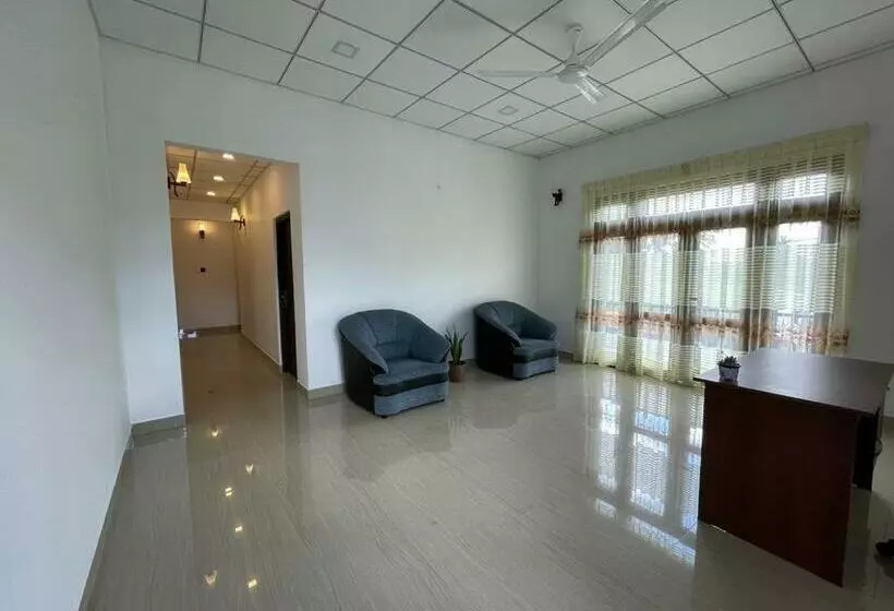 Majatalo Theon Resort