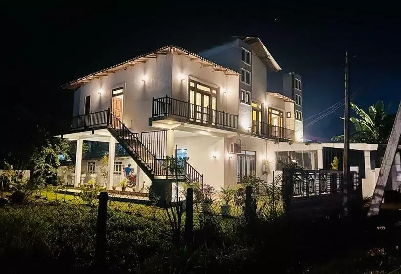 Majatalo Theon Resort