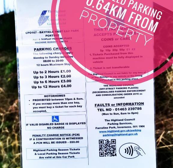 ユースホステル Rooms On The High Street