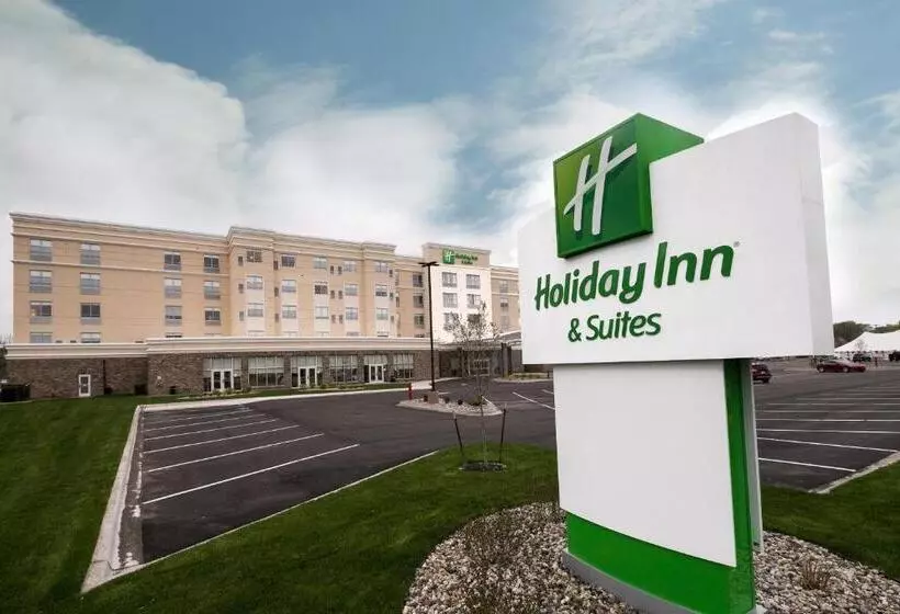 ホテル Holiday Inn & Suites Detroit   Troy, An Ihg
