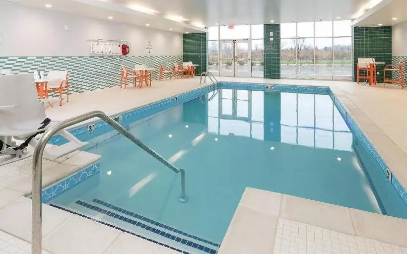 ホテル Holiday Inn & Suites Detroit   Troy, An Ihg