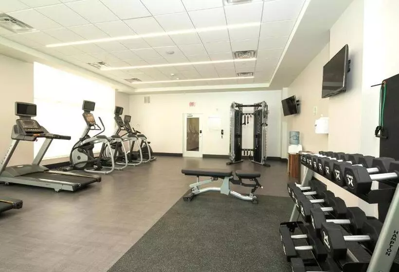 ホテル Holiday Inn & Suites Detroit   Troy, An Ihg