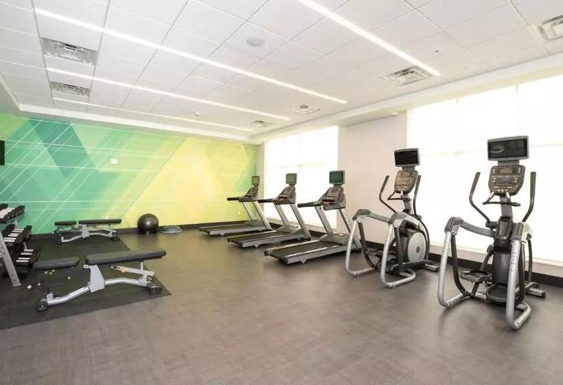 ホテル Holiday Inn & Suites Detroit   Troy, An Ihg