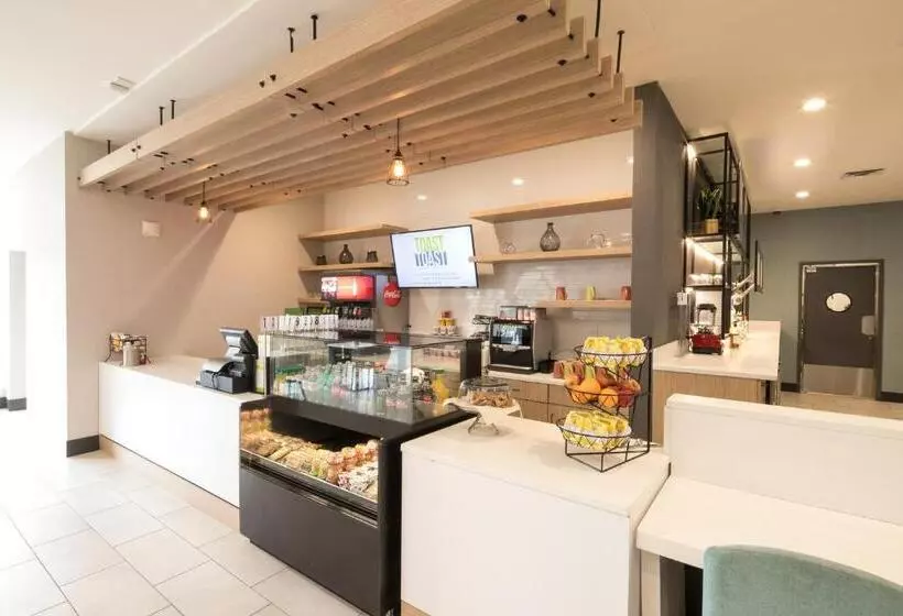 ホテル Holiday Inn & Suites Detroit   Troy, An Ihg