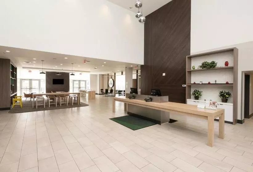 ホテル Holiday Inn & Suites Detroit   Troy, An Ihg