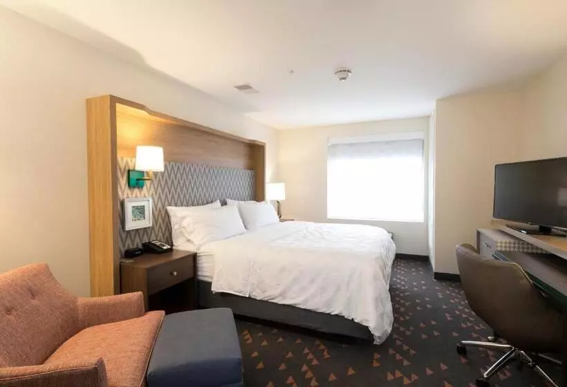 ホテル Holiday Inn & Suites Detroit   Troy, An Ihg
